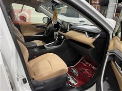 تويوتا راف 4